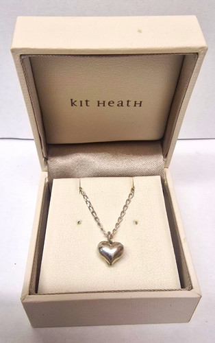 Kit heath sterling silver 925 - kit,