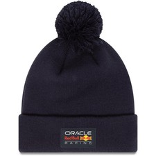 New Era Mens Knits Red Bull