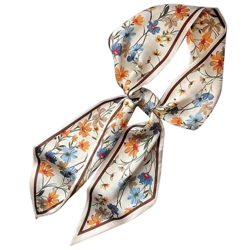 Ladies neck scarves - ladies,