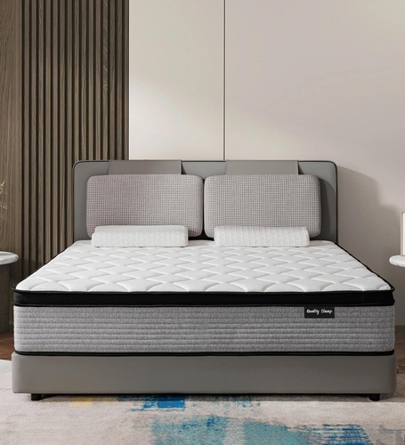 King size mattress 5ft - mattress, 5ft,