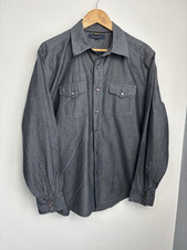 Vintage Tommy Hilfiger Grey