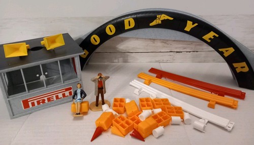 Scale pit hut - 1:32, building