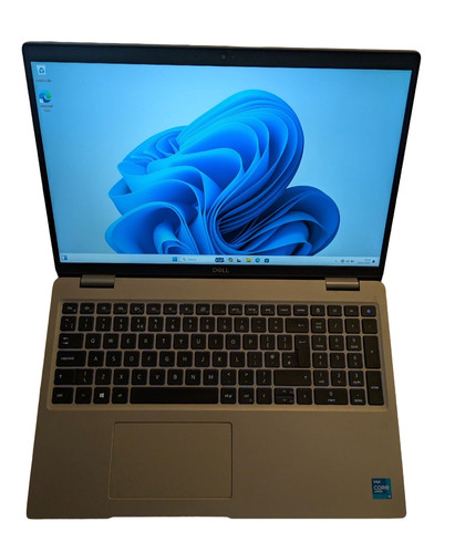 Dell latitude 5520 core - dell,