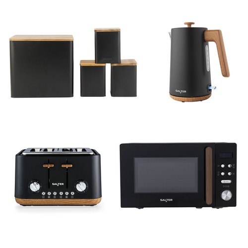 Salter toronto piece - salter, 7-piece
