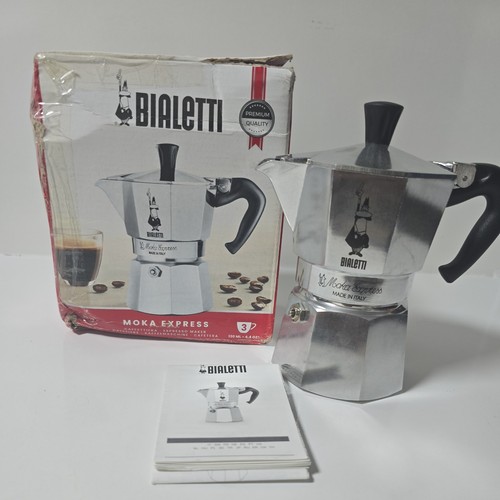 Bialetti moka express cup - express, 1