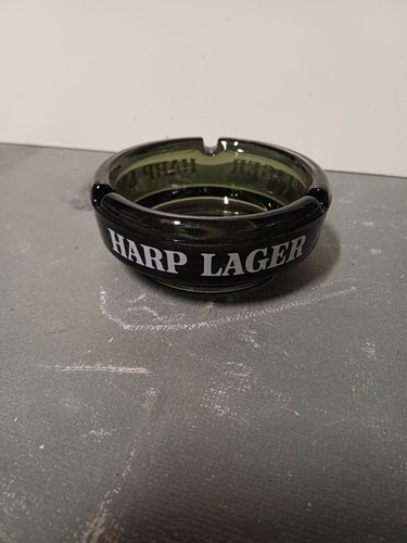 Harp lager small glass - small,