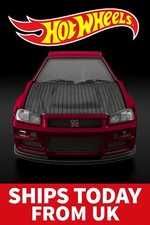 Limited Edition!! Hot Wheels