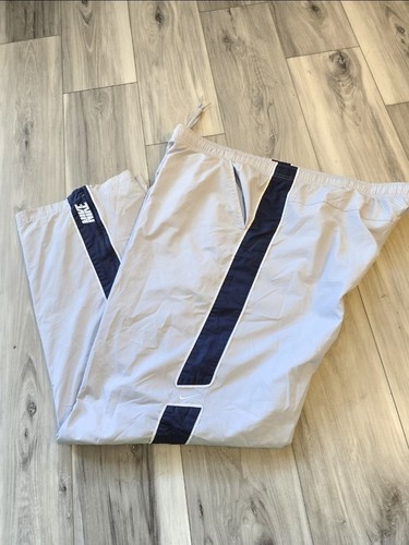 Vintage nike pants - pants, mens