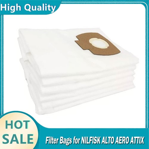 Replacement part dust bags for - replacement,