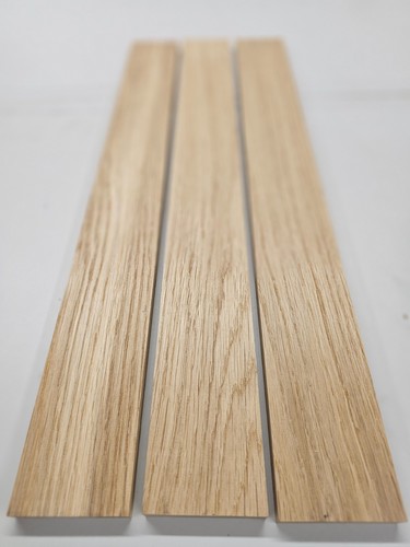 European oak board - solid, plank