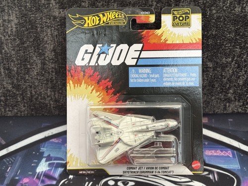 Hot wheels premium pop - pop, culture