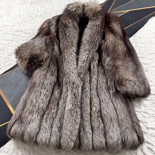 Saga fox silver - silver,