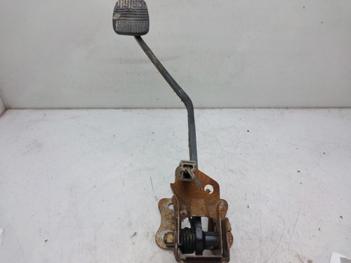465010x830 brake pedal - pedal, ford