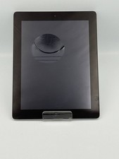 Apple iPad 4 16GB Silver Black