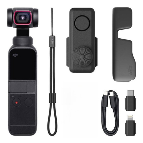 Dji osmo pocket - dji, handheld
