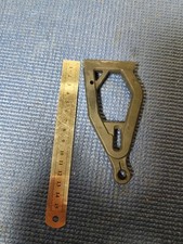FG Marder front wishbone 6100