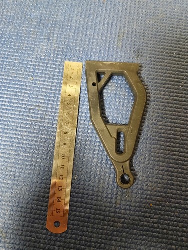 Marder front wishbone 6100 - fg,