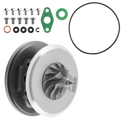 Turbo chra for audi - turbo,
