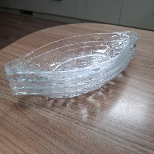 Retro set oval clear - 4,