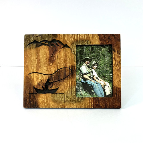Big sky carvers resin fly - resin,