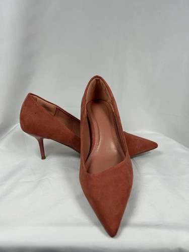 Next forever comfort rust - next,
