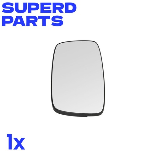 Side mirror glass fits - glass,