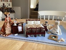 Dolls House 1.12 Scale