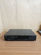 Sony CDP-497 Compact Disc