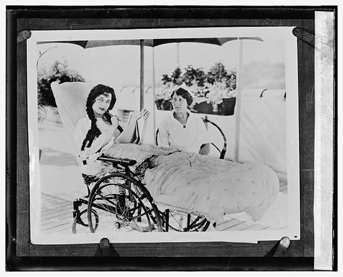 Photo gertrude olmstead - photo:gertrude,