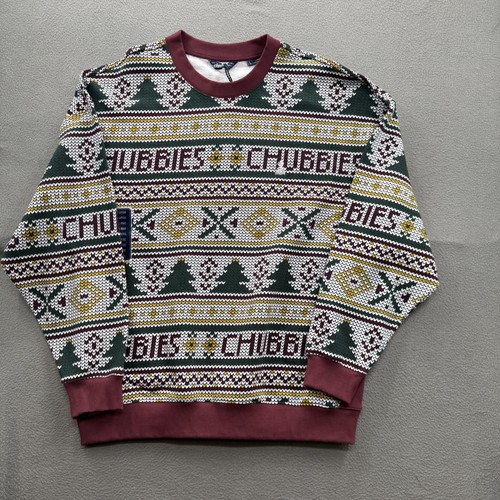 Chubbies sweatshirt mens - chubbies,