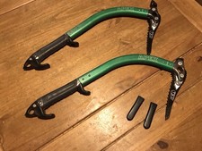 Dmm apex ice axes - dmm,