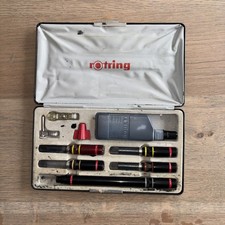 Rotring Varioscript technical