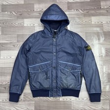 Stone Island Mussola Gommata