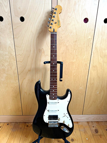 Squier vintage modified - modified, hss