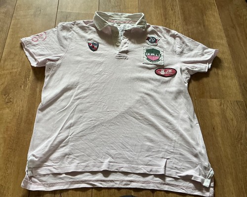 Jack wills pink - jack, wills,’no.20’,pink