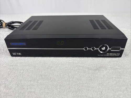 Sonicview 360 elite pvr - sv-360,