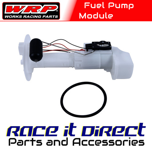 Wrp fuel pump - pump, module