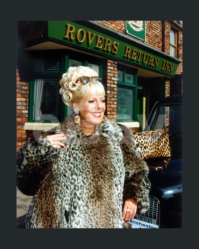 Coronation street julie - coronation,