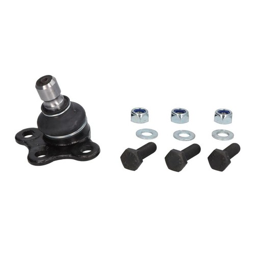 Axle ball joint fits ds - axle, l