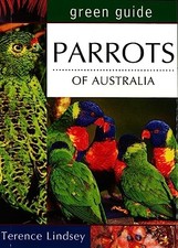 Parrots of Australia