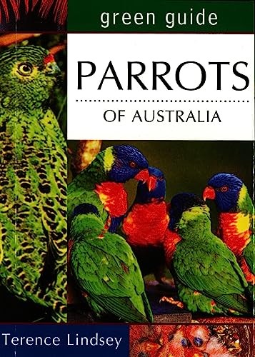 Parrots australia - parrots,