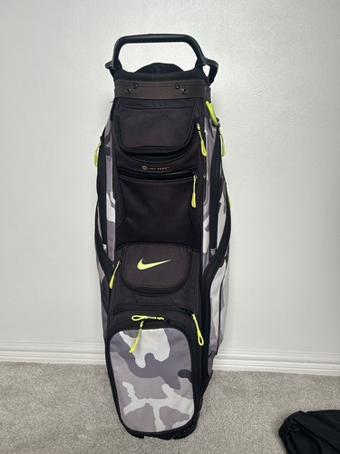 Nike camo cart - 14, way