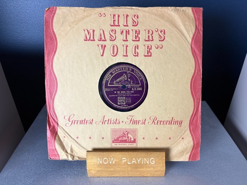 Glenn miller the mood out - in, /