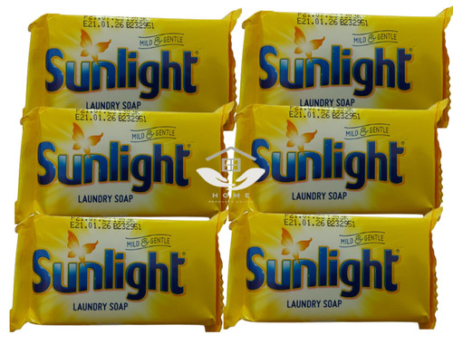 Sunlight yellow household - sunlight,