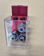 Startrite Band Saw Precision Roller Guide - STRG Upper