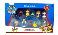 Paw Patrol Toppeez Pencil Cake