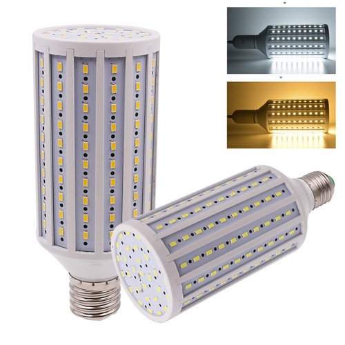 B22 e27 e40 led corn - e27,