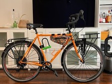 CUSTOM Surly Cross Check DO IT