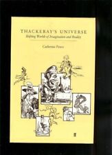 Thackeray's Universe: Shifting