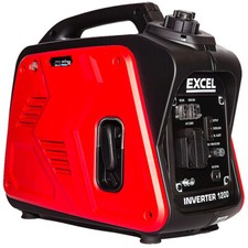Excel petrol inverter - excel,